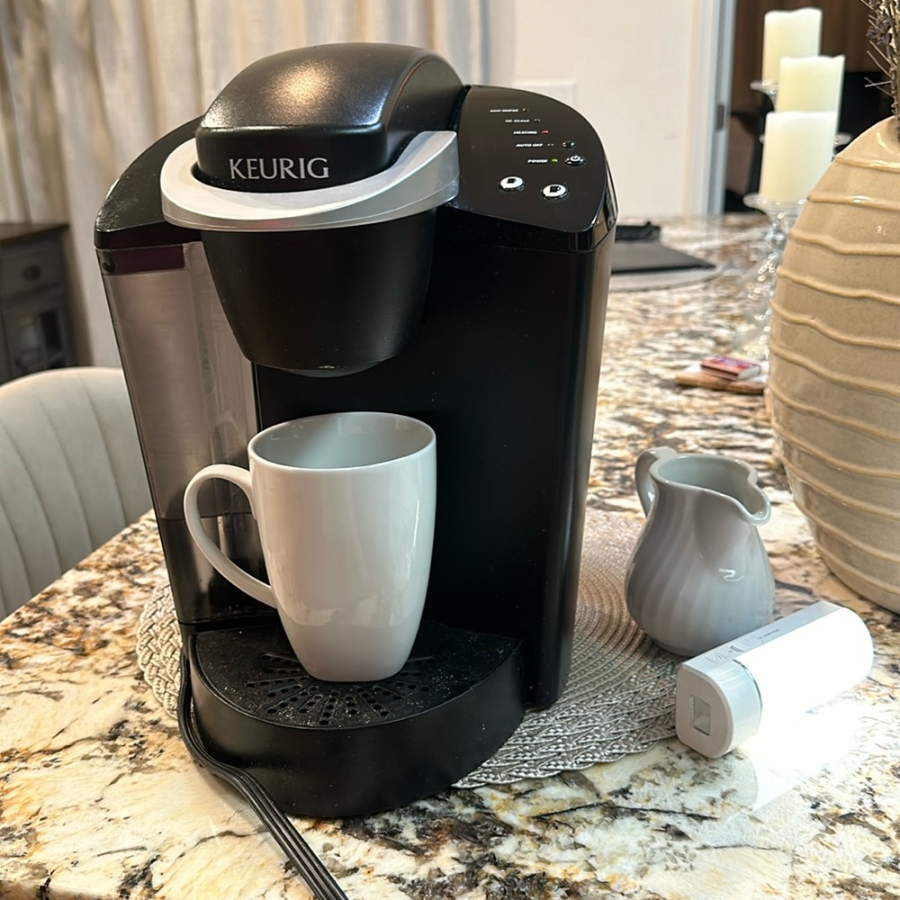 Keurig